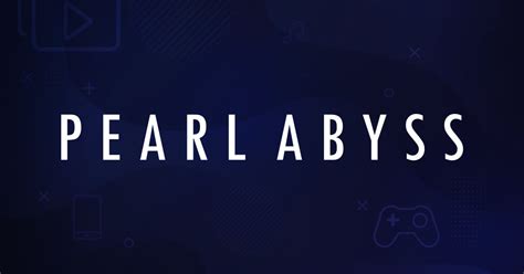 peral abyss|pearl abyss log in.